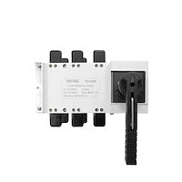 کلید دوطرفه 160A پارس فانال